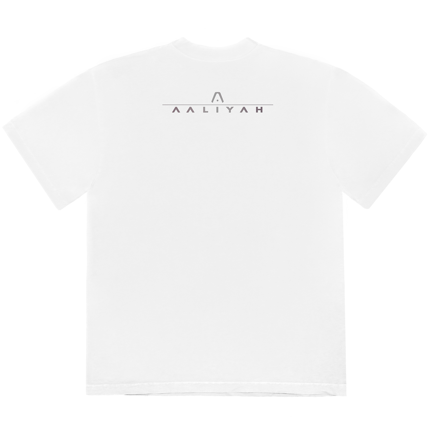 Self Titled Portrait T-Shirt