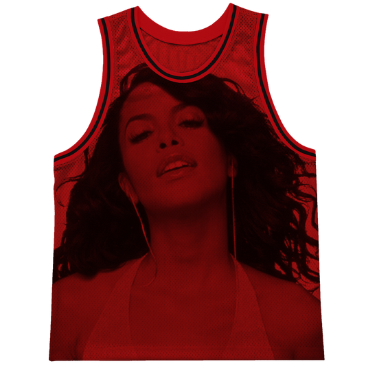 Self Titled Portrait Jersey