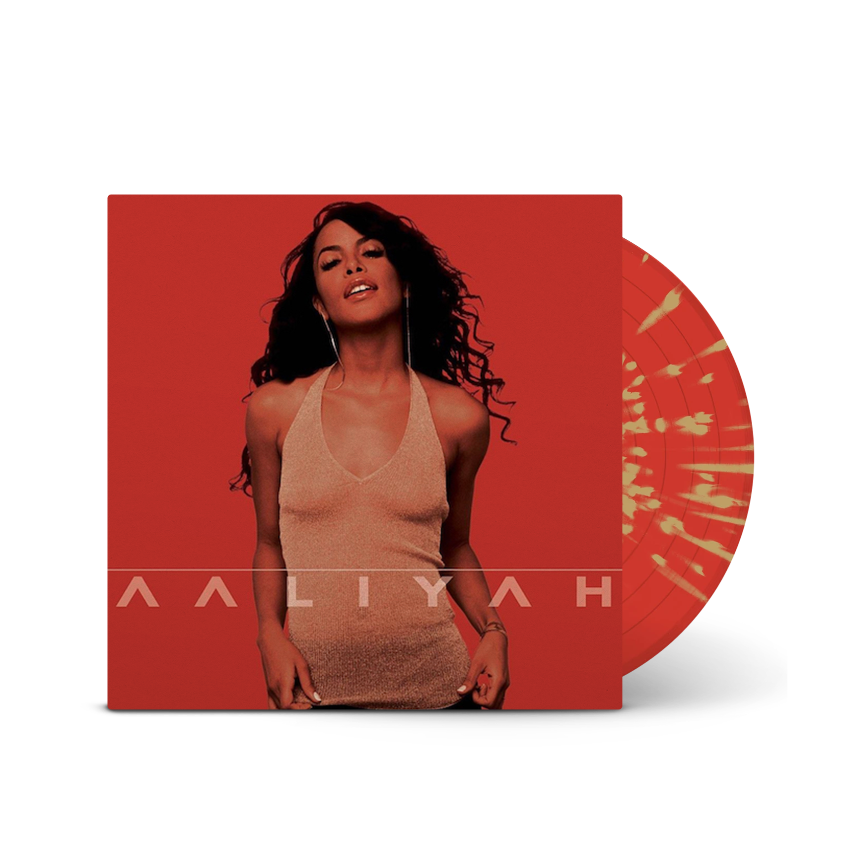 USオリジナル】Aaliyah LPレコード Aaliyah: One In A Million USオリジナル】Aaliyah LPレコード Aaliyah: One In A Million