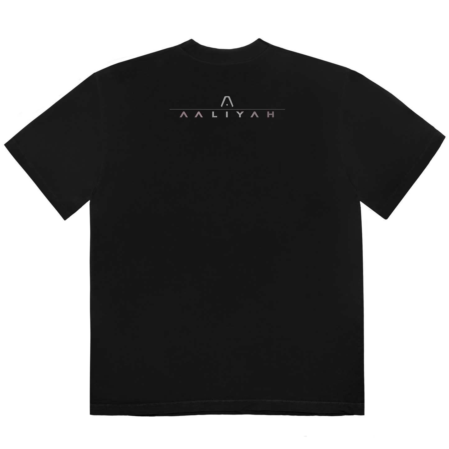 Self Titled Portrait T-Shirt