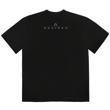 Self Titled Portrait T-Shirt