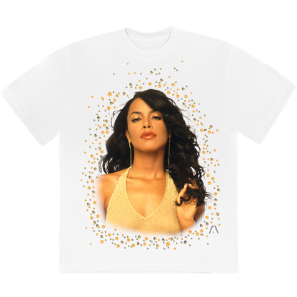 Self Titled Portrait T-Shirt
