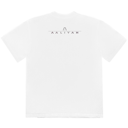 Self Titled Portrait T-Shirt
