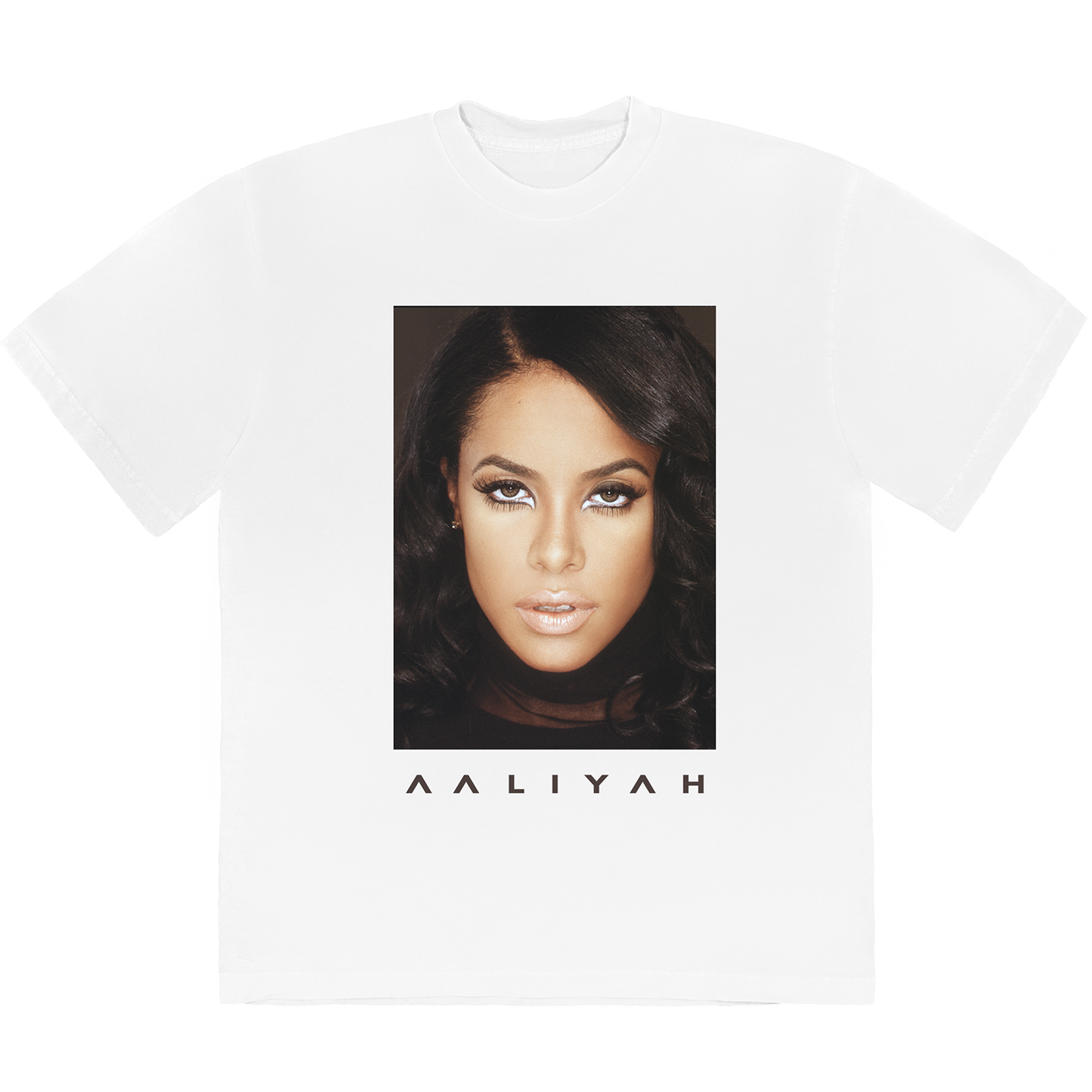 Self Titled Photo T-Shirt