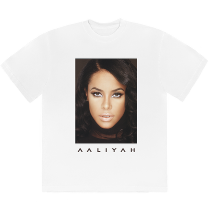 Self Titled Photo T-Shirt