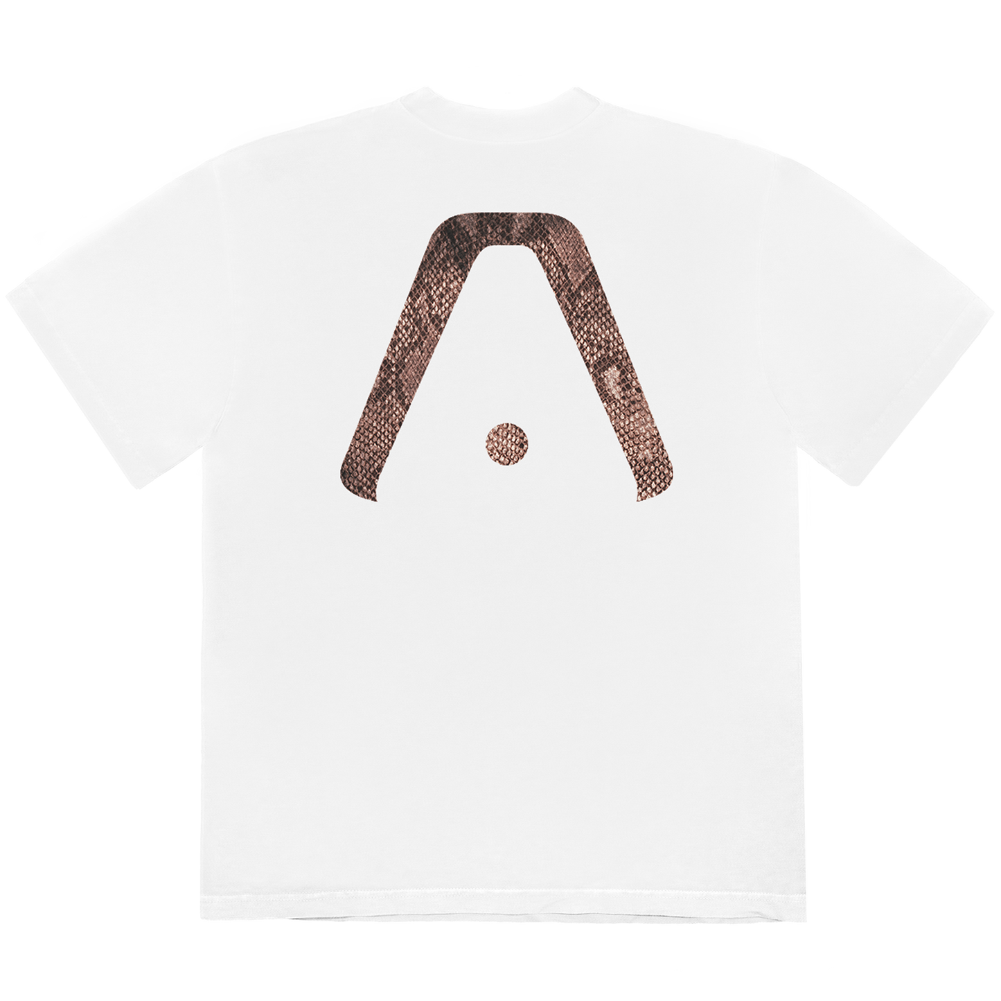 Self Titled Photo T-Shirt