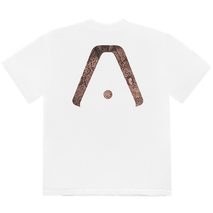 Self Titled Photo T-Shirt