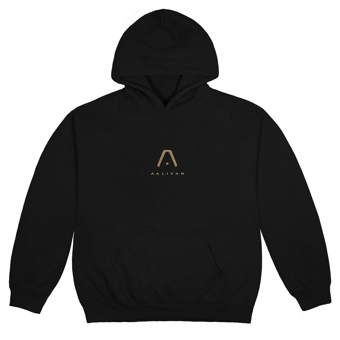 Icon Hoodie