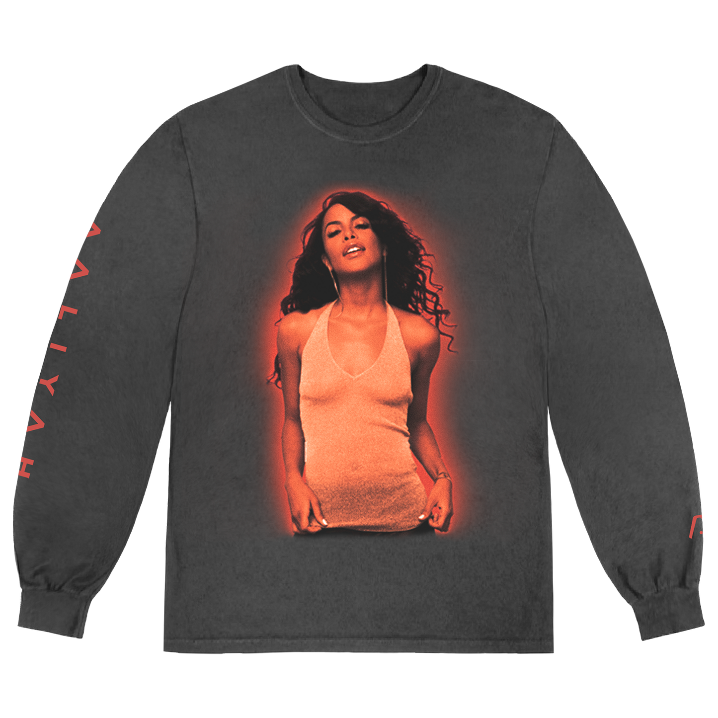 Glow LS T-Shirt