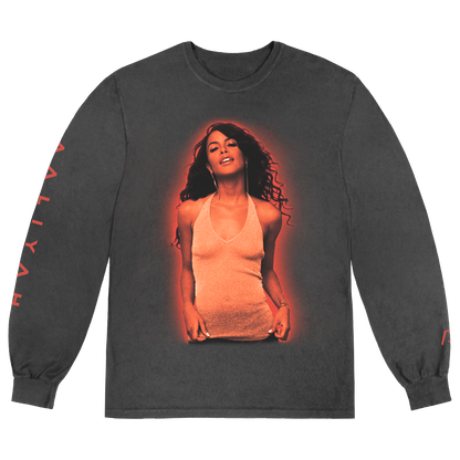 Glow LS T-Shirt