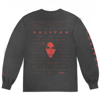 Glow LS T-Shirt
