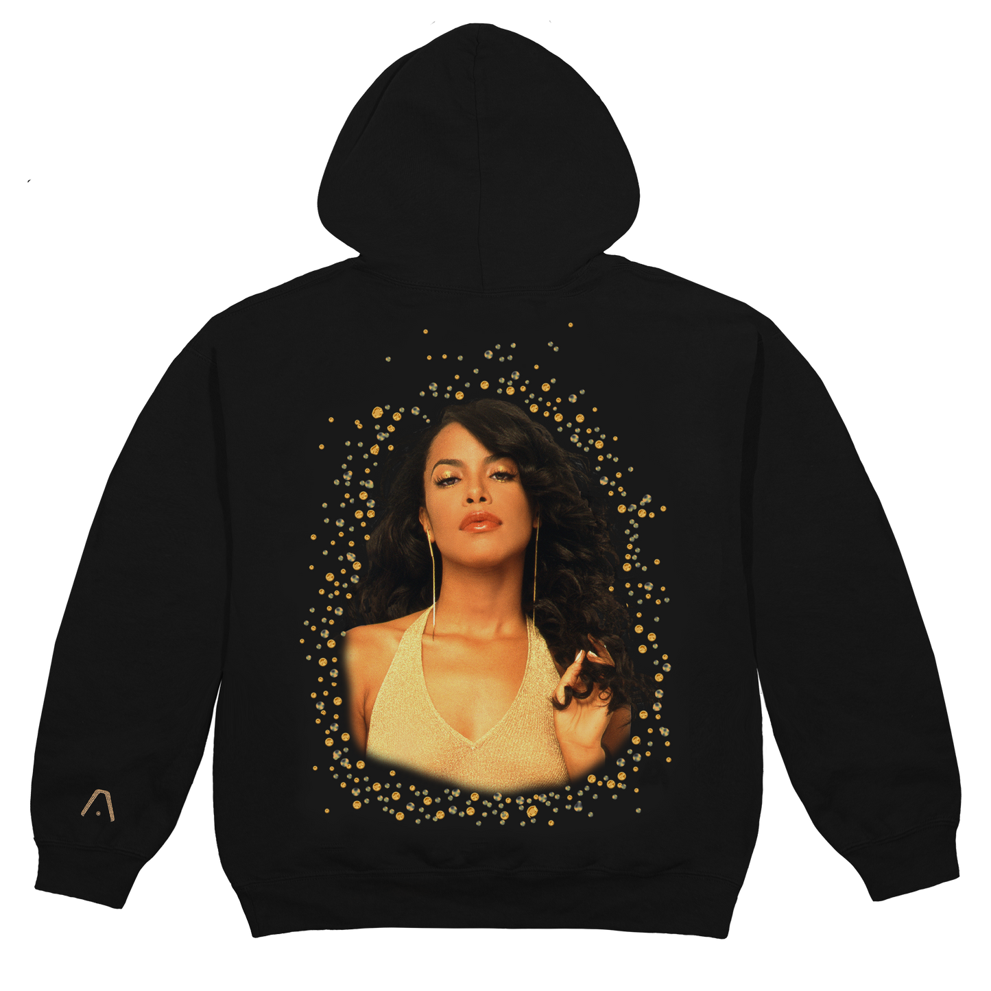 Icon Hoodie