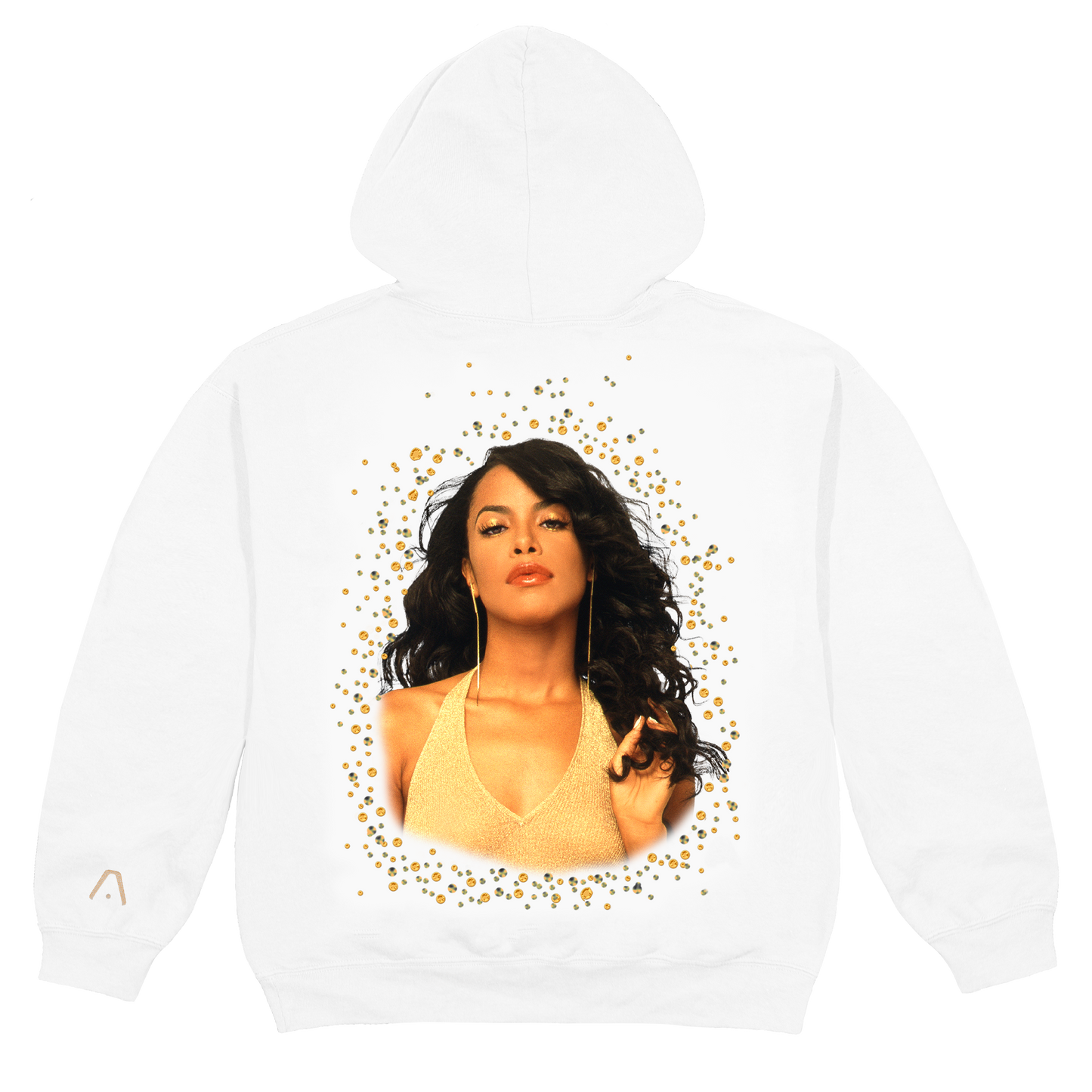 Icon Hoodie