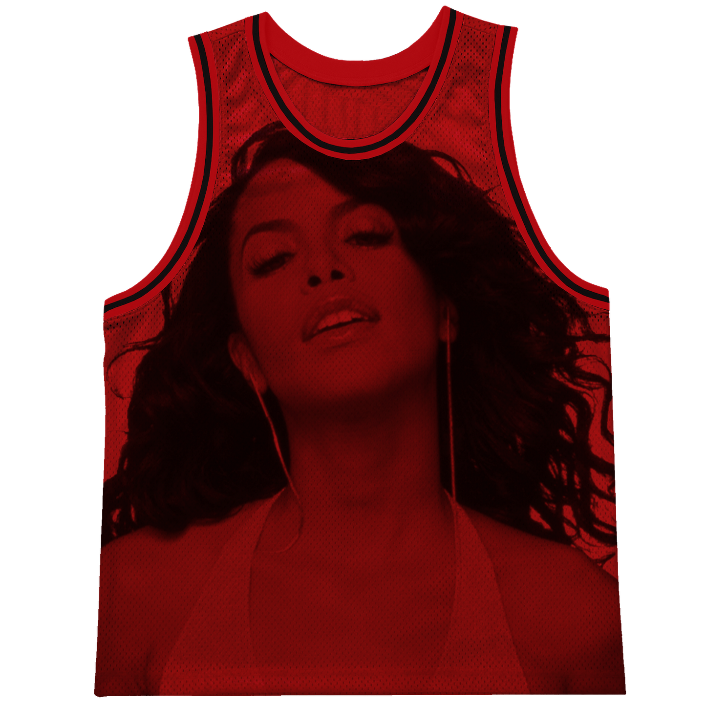 Self Titled Portrait Jersey