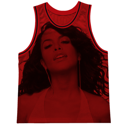 Self Titled Portrait Jersey