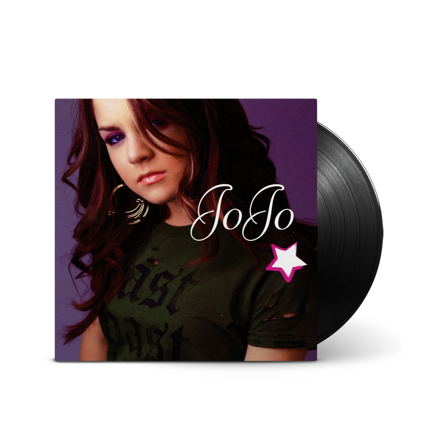 JoJo - JoJo Vinyl