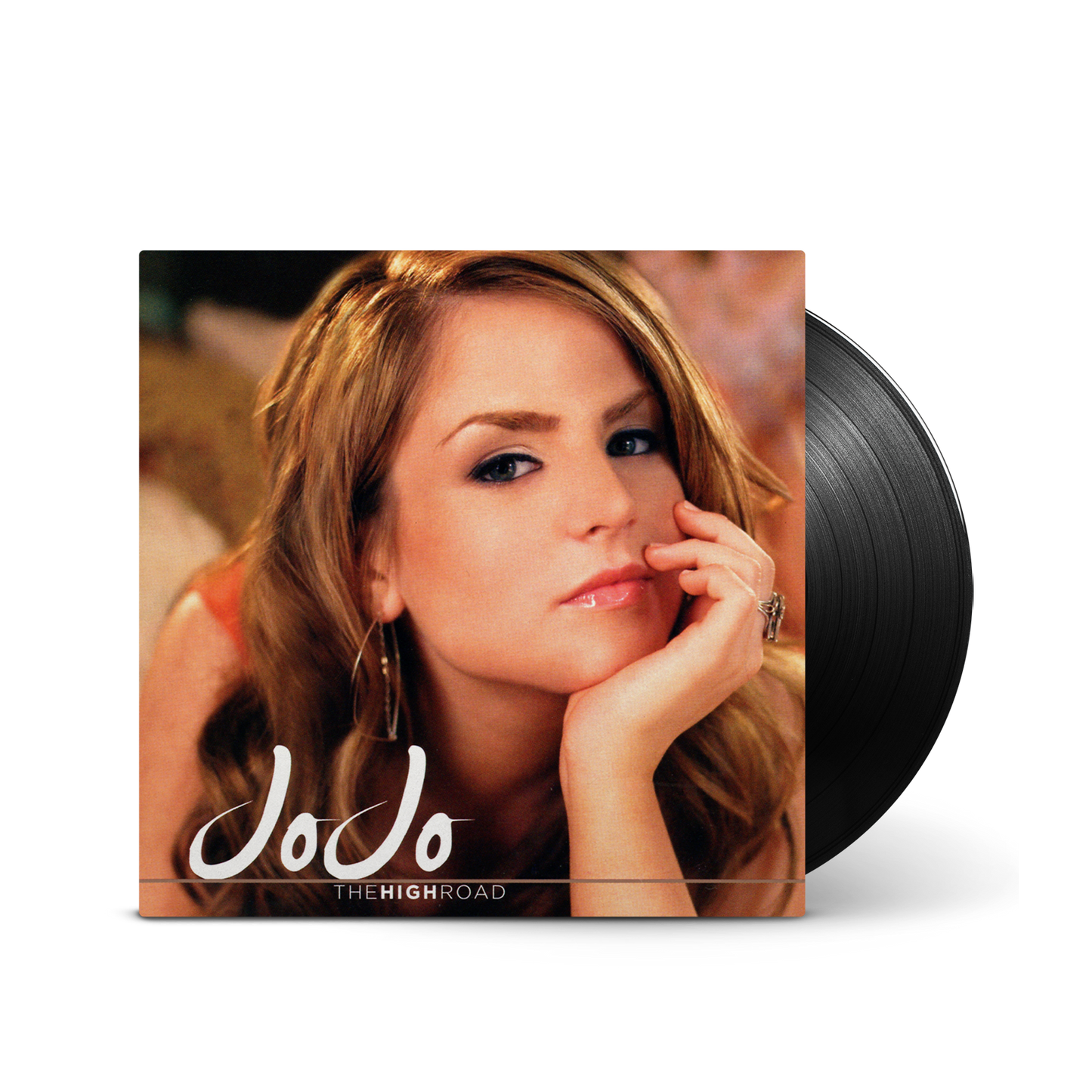 JoJo - The High Road