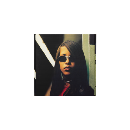 Aaliyah - One in a Million CD Box Set