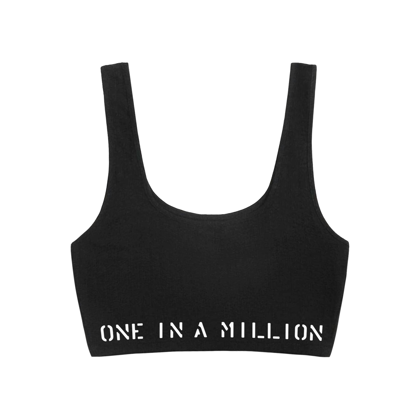 OIAM Sports Bra