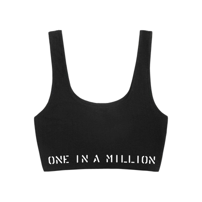 OIAM Sports Bra