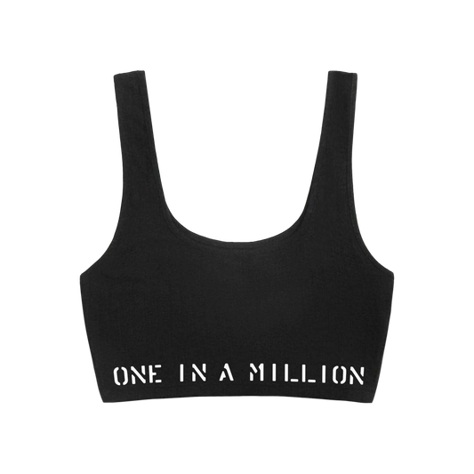 OIAM Sports Bra