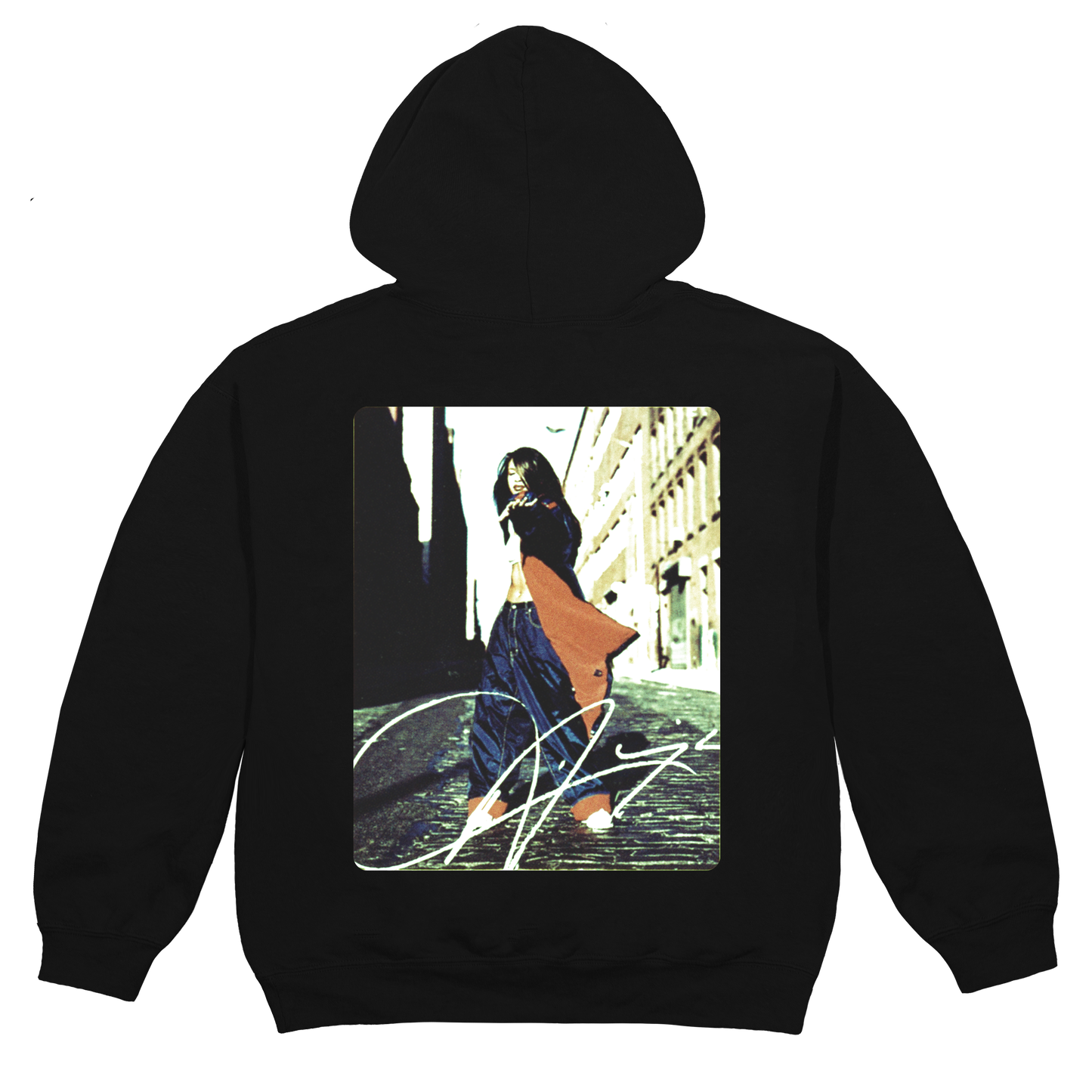 OIAM Hoodie