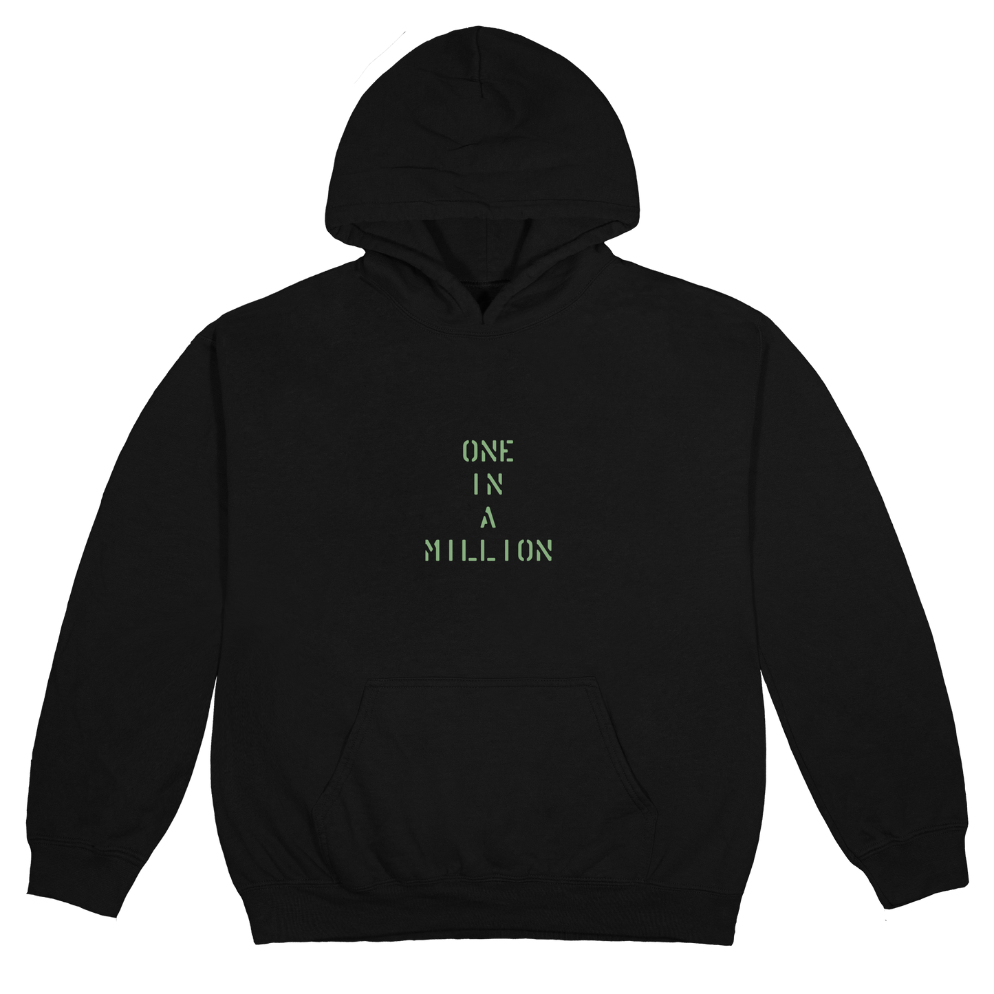 OIAM Hoodie