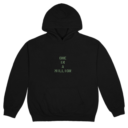 OIAM Hoodie