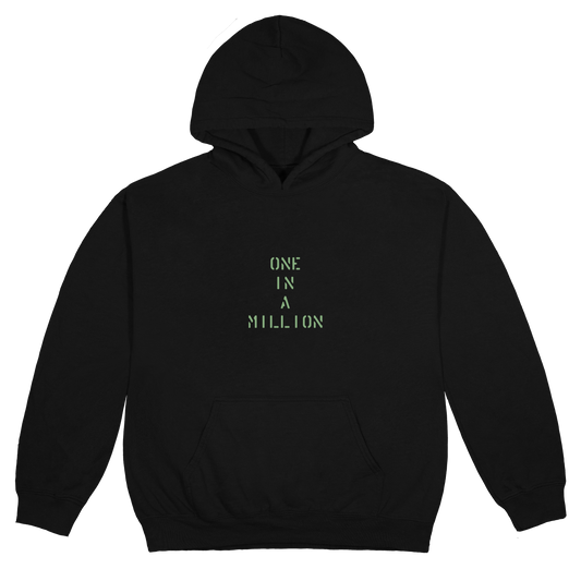 OIAM Hoodie