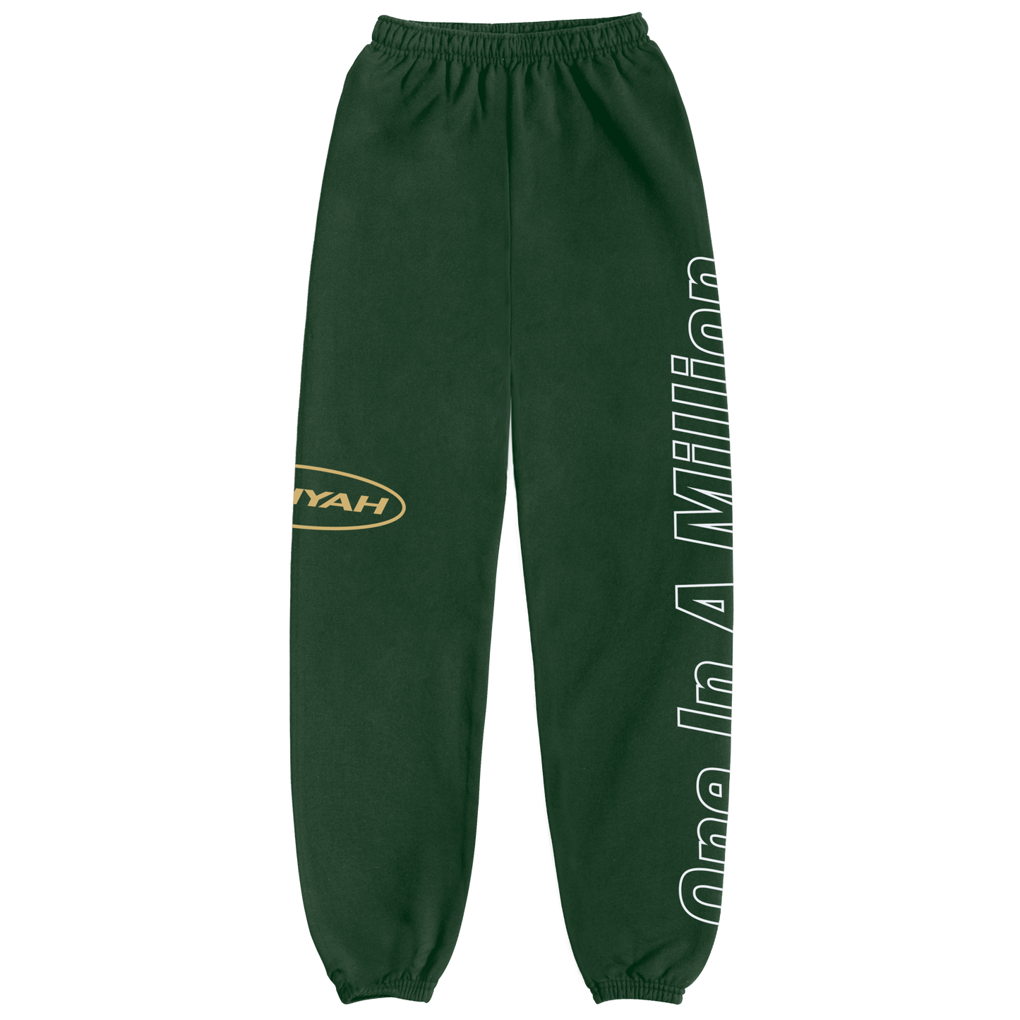 OIAM Sweatpants