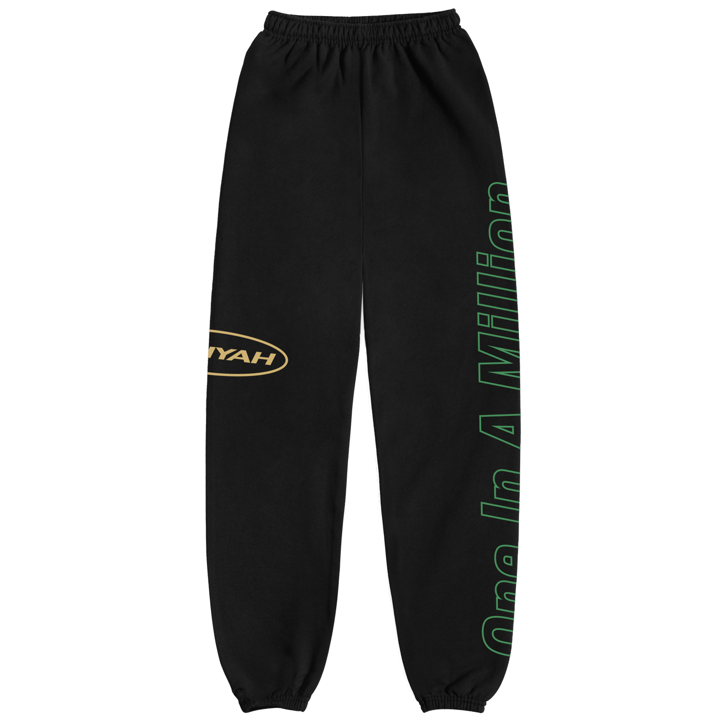 OIAM Sweatpants