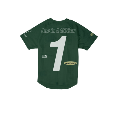 OIAM Baseball Jersey