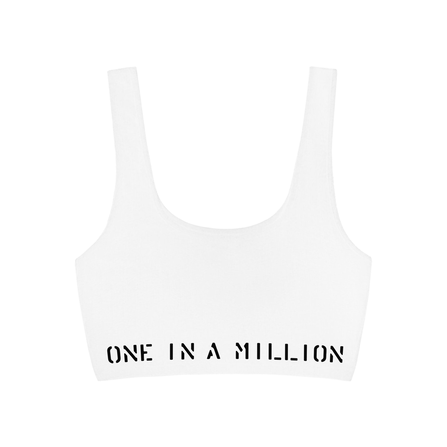 OIAM Sports Bra