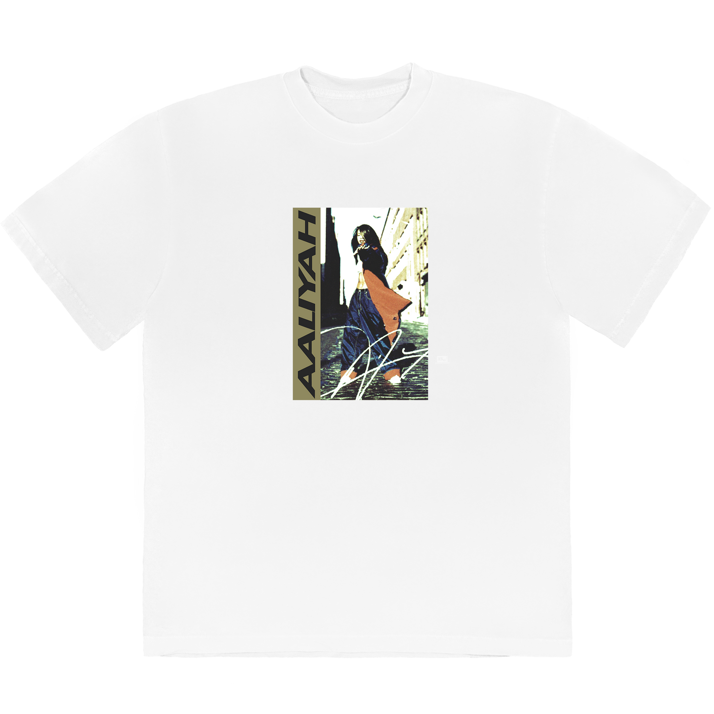 OIAM Photo T-Shirt