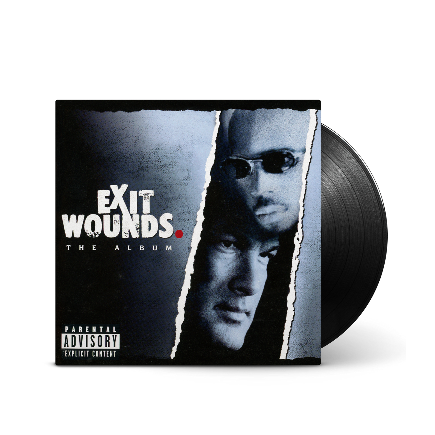 Exit Wounds OST - Vinyl