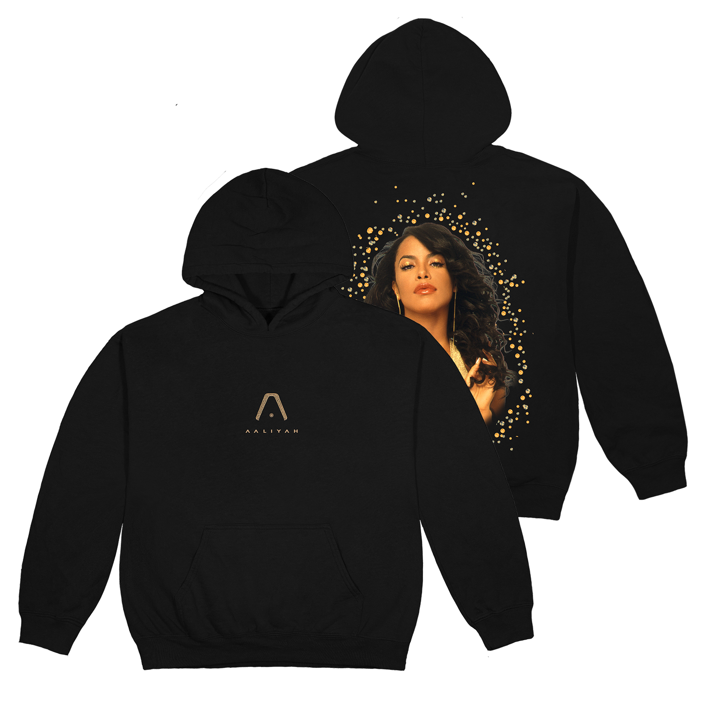 Icon Hoodie